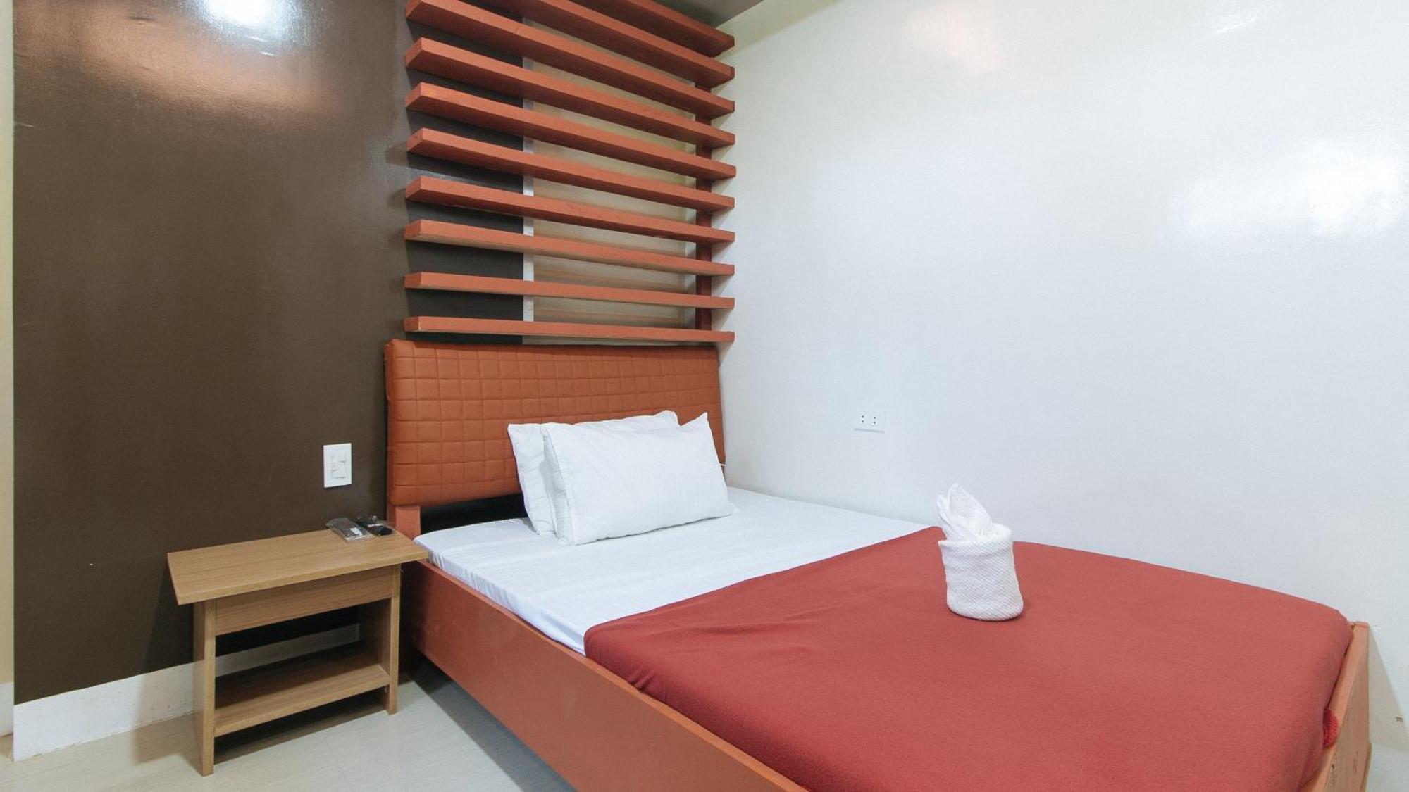 E. Moreno Recreation Beach Resort Ilocos Sur Candon Exterior foto