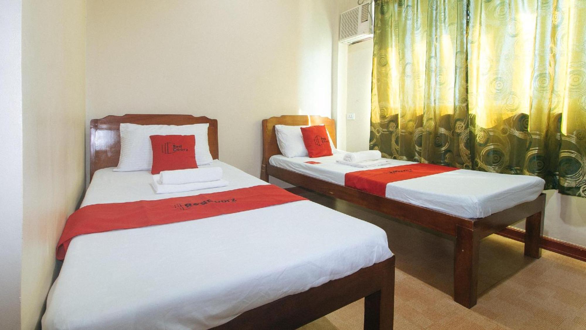 E. Moreno Recreation Beach Resort Ilocos Sur Candon Exterior foto